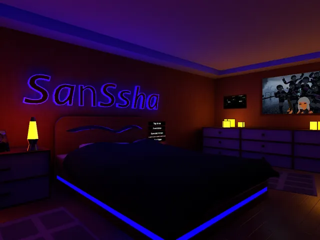 Sansha's Den