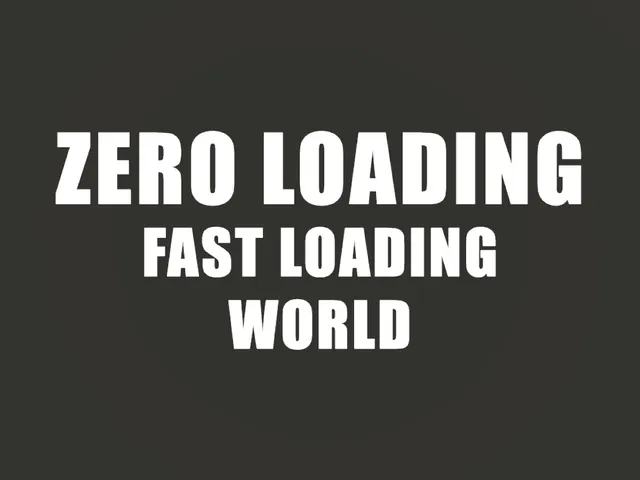 No Loading