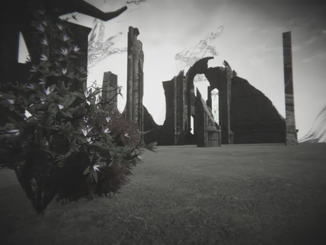 Our Disintegration（Render）