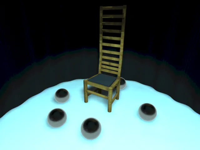 スピッツ ⁄ スパイダー MV再現ワールド