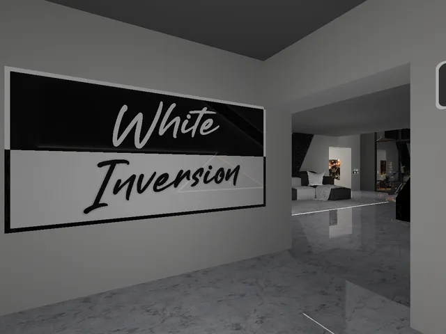 White Inversion