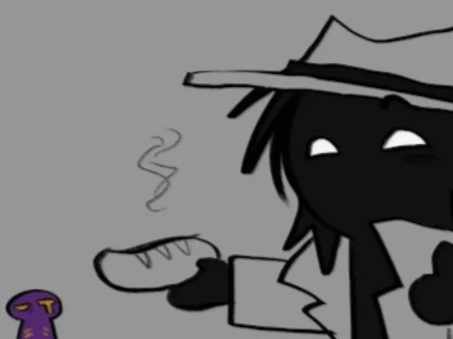 Home - Monster Lover ARG