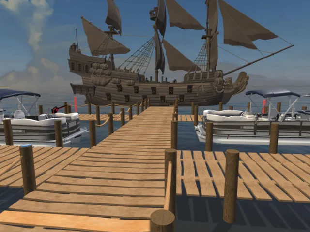 Boats