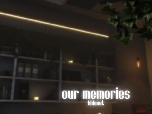 Our Memories