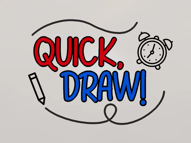 Quick‚ Drawǃ