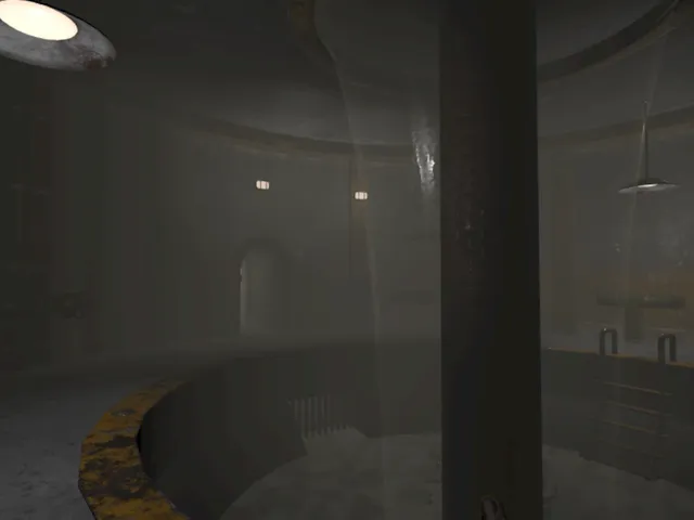 SewerPaTown - RP compatible