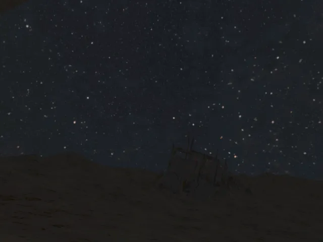 Wastelands