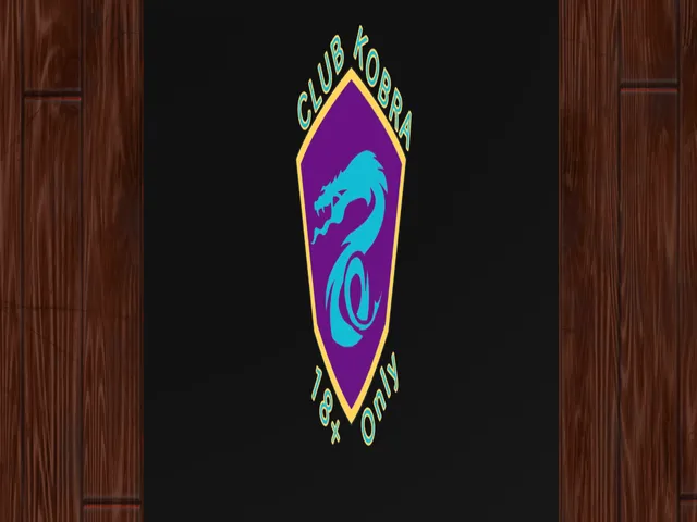 Club Kobra v2․5 - UPDATE 1․3