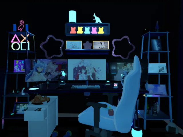 清念的温馨小家