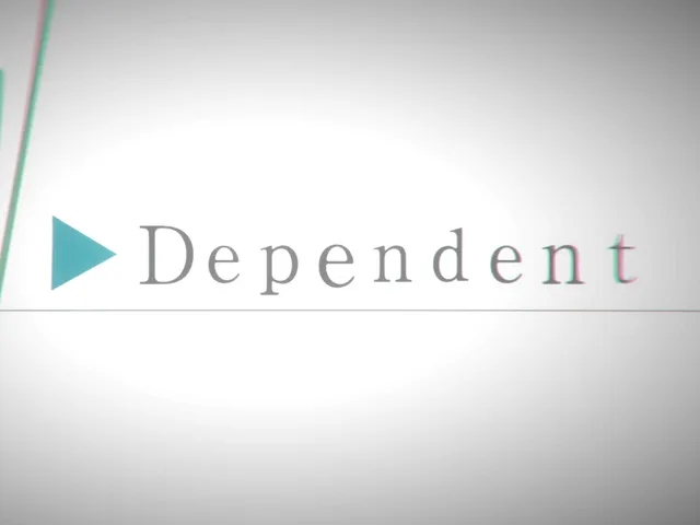 ParticleLiVE"Dependent"