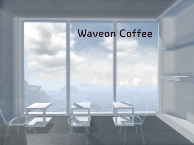 Waveon Coffee