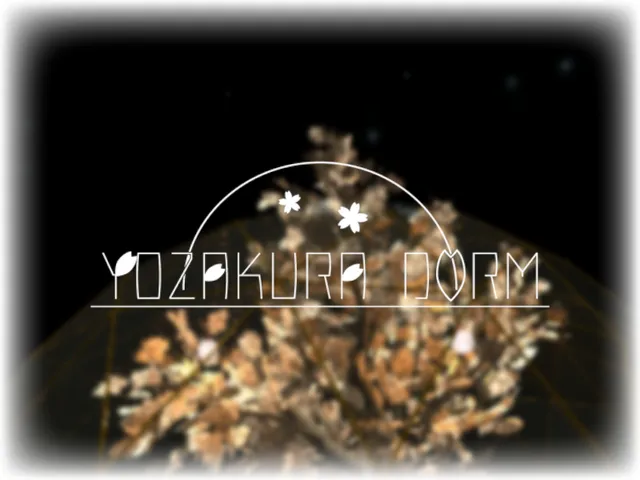 YOZAKURA DORM