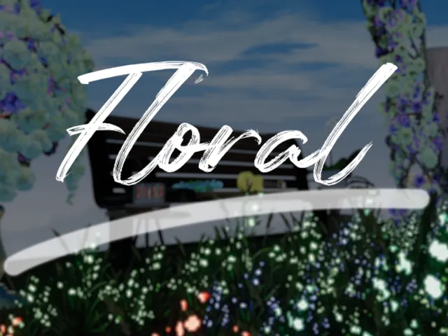 Floral