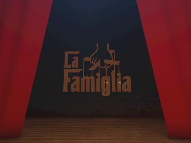 La Famiglia