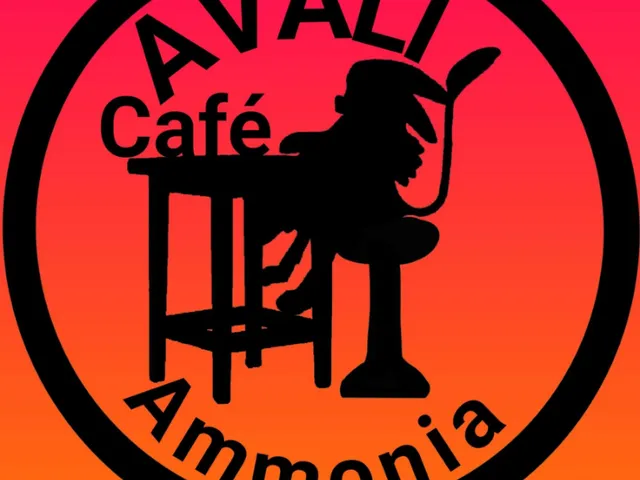 Café Ammonia (WIP)