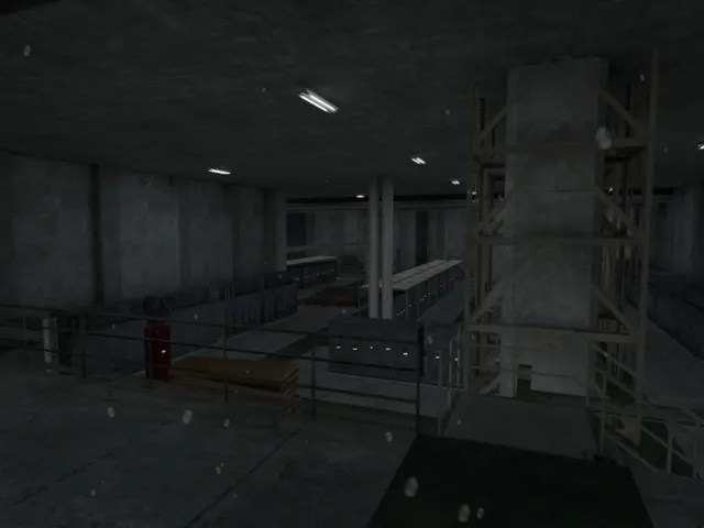 Westville Industrial Complex