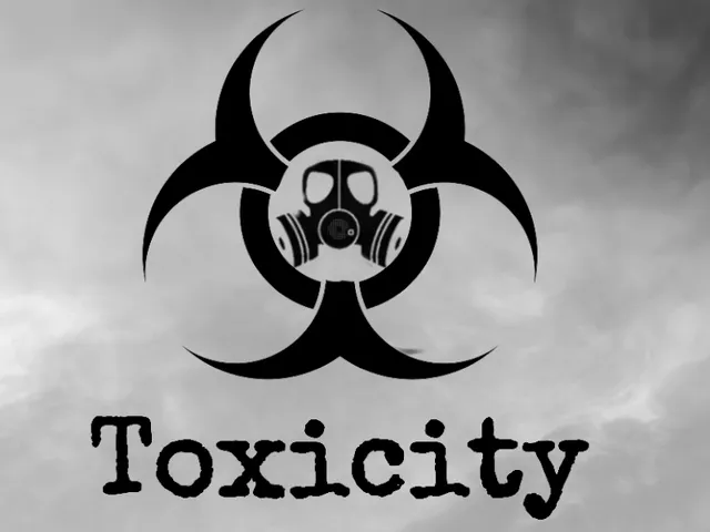 The Old Toxicity World