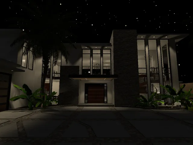 喵喵のHouse［CN＼TW＼HK］