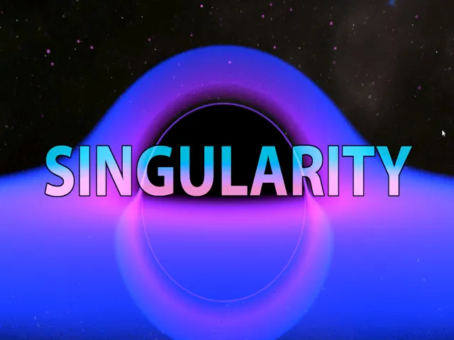 Singularity