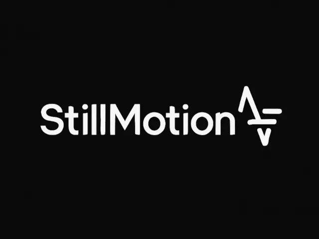 - Still Motion -
