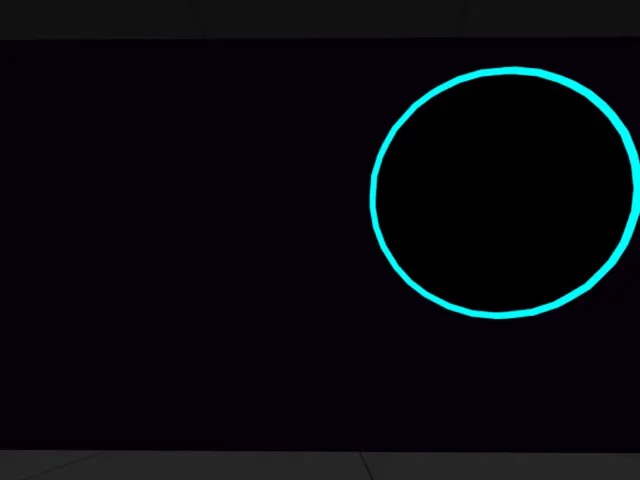 Party at the Top of Cyberspace