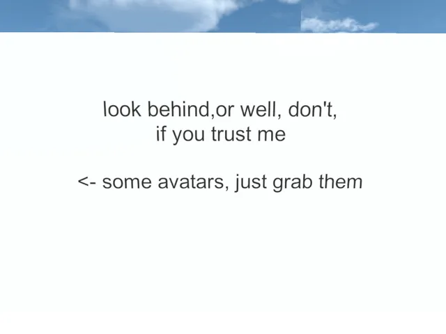 usual avatars