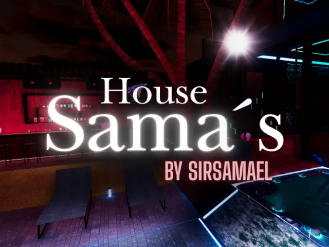 Samas House