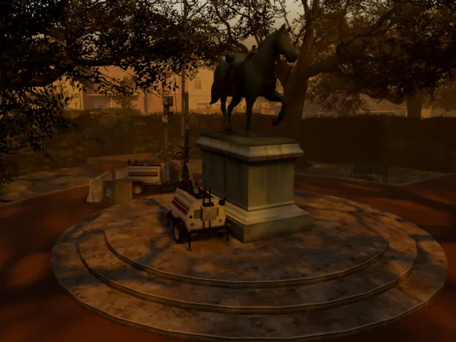 ［L4D2］ The Park