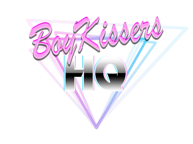 Boy Kissers HQ