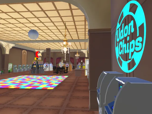 The Golden Fox Casino