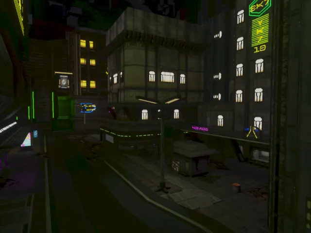 Level 1313