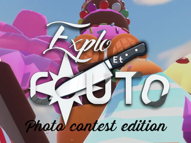 Photo Contest ˸ Food