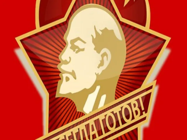 Soviet Brush Daycare