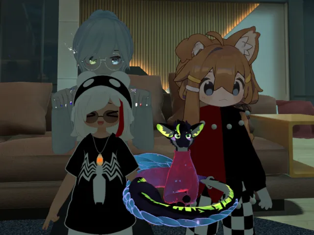 La Guarida Del Panda