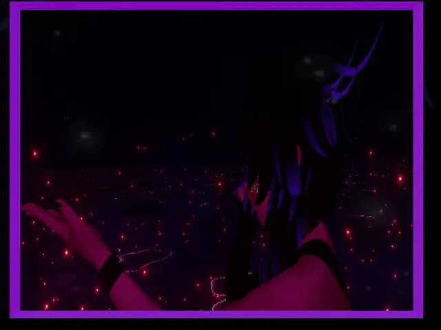 The Sleep Demons Room