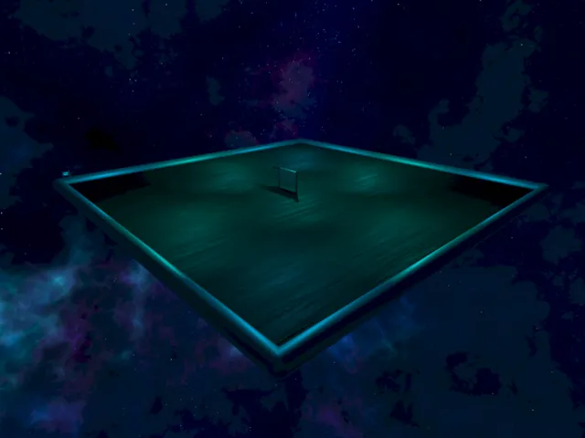 Wompie's Stomping Grounds