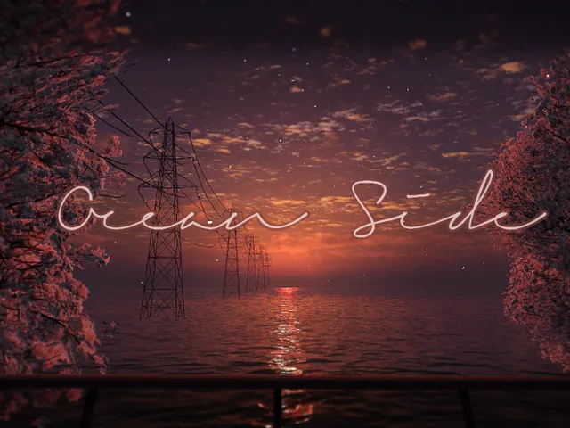 Ocean Side