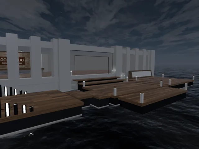 钓猫咖啡馆1․0․1