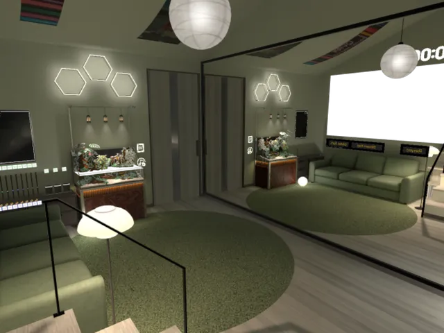Kaede Room