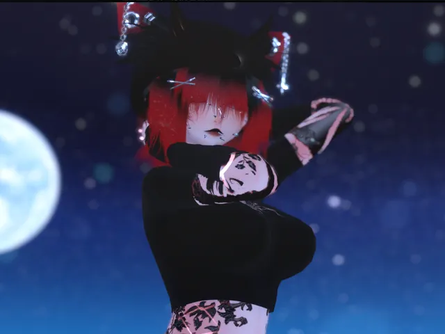 Cheeze's chill world