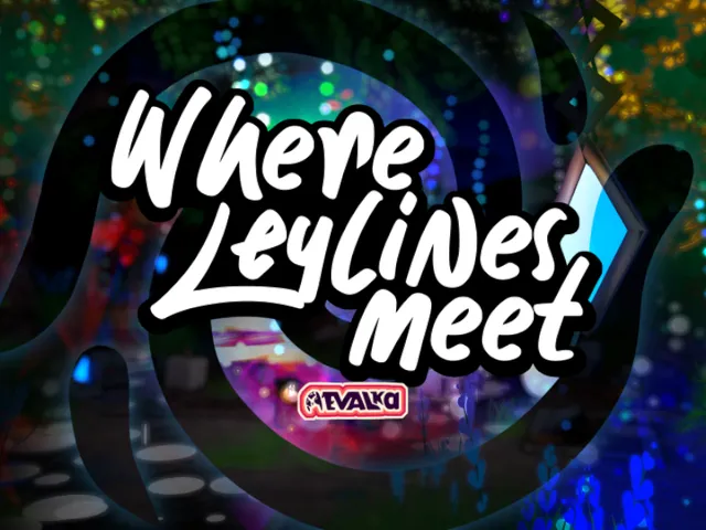 Where Leylines Meet