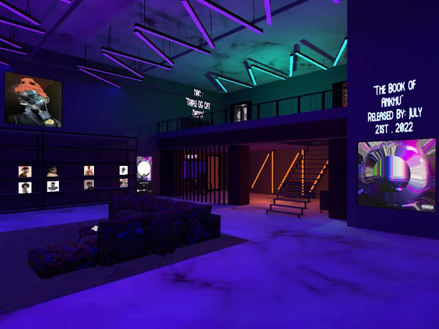 Nova's ATL Studio