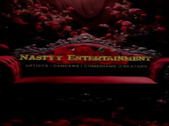 The Nastyy Echelon Beta