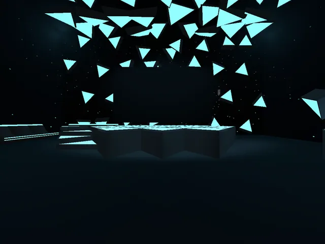 MMD Dances with Cameras 2