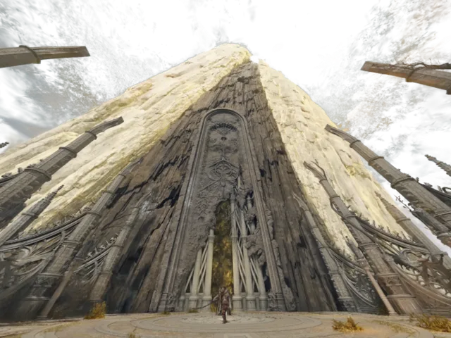 ELDEN Throne