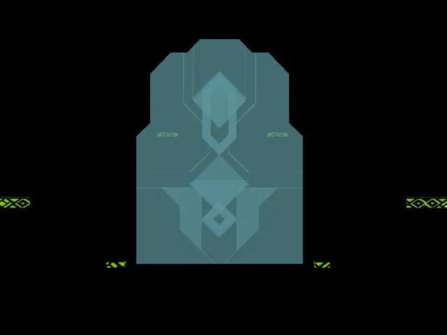 The Ruin Guard Factory