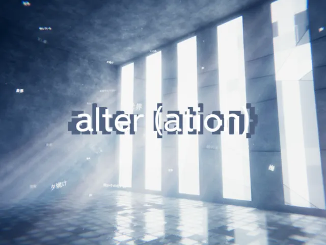 alteration