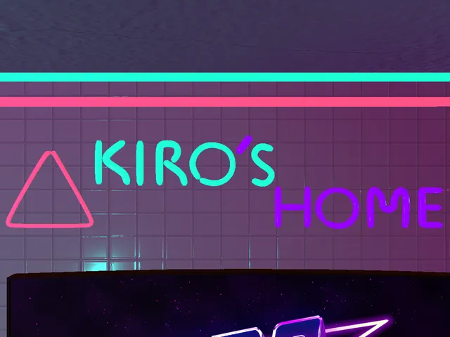 Kiro´s Home