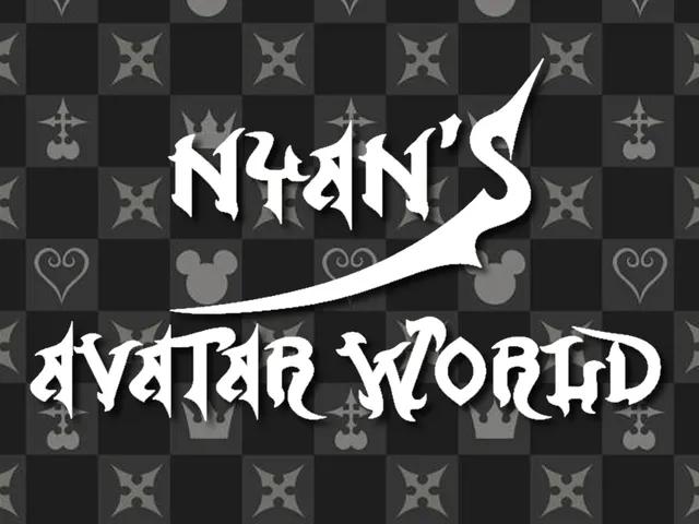 Sora's Avatar World Final Mix