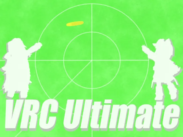 VRCUltimate